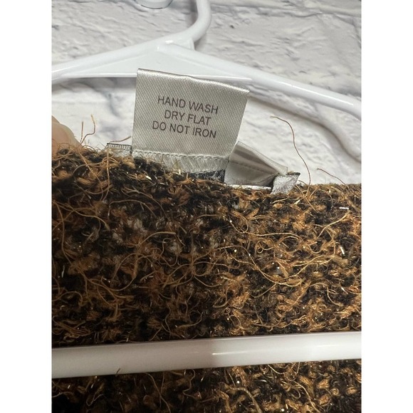 Alberto Makali Vintage floral long sleeve blouse size M. - Picture 5 of 7